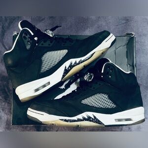 Air Jordan 5 Retro ‘Moonlight’ (2021)